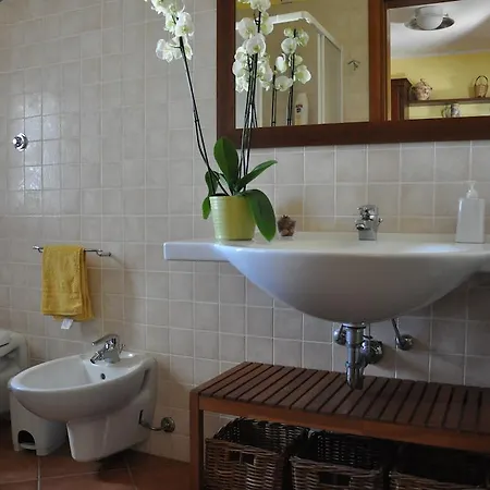 Apartment Corte Degli Aranci Casa Vacanze *