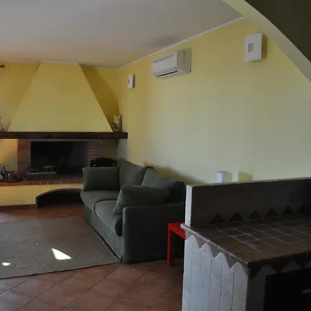 Apartamento Corte Degli Aranci Casa Vacanze Taviano (Lecce)