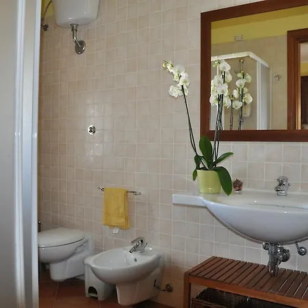 Corte Degli Aranci Casa Vacanze Apartamento