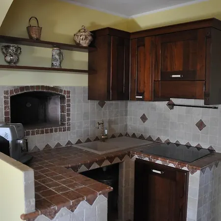 Corte Degli Aranci Casa Vacanze *