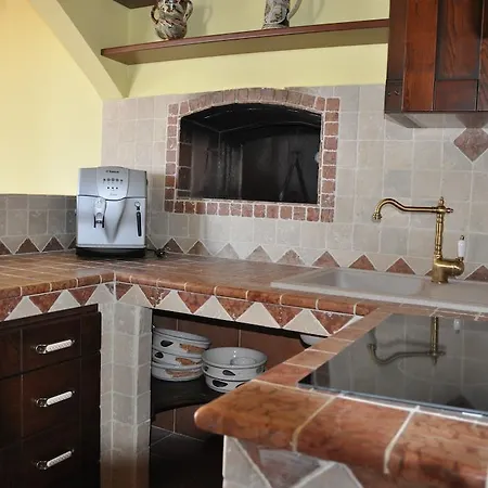 Corte Degli Aranci Casa Vacanze