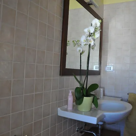 Corte Degli Aranci Casa Vacanze *